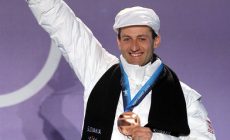 Bývalý biatlonista Pavol Hurajt: “Strieborná medaila by potešila!”