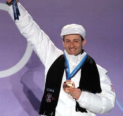 Bývalý biatlonista Pavol Hurajt: “Strieborná medaila by potešila!”