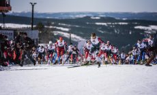 Kalendár Svetového pohára v bežeckom lyžovaní 2020/2021