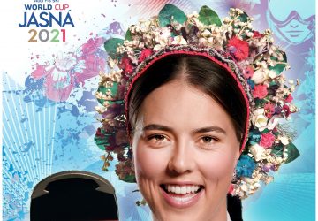 Prípravy na SP v Jasnej sú v plnom prúde, tvárou podujatia Petra Vlhová