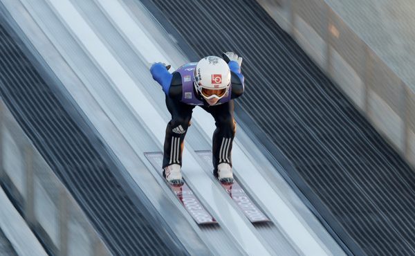 Kalendár Svetového pohára v skokoch na lyžiach 2021/2022