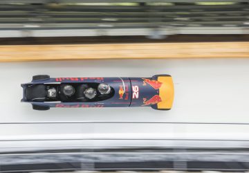 Kalendár Svetového pohára pre boby a skeleton 2020/2021