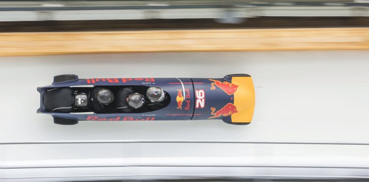 Kalendár Svetového pohára pre boby a skeleton 2020/2021