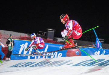 Paralelný obrovský slalom SP v Lechu organizátori posunuli