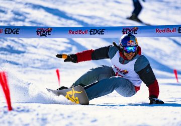 Kalendár SP Snowboarding – alpské disciplíny 2020/2021