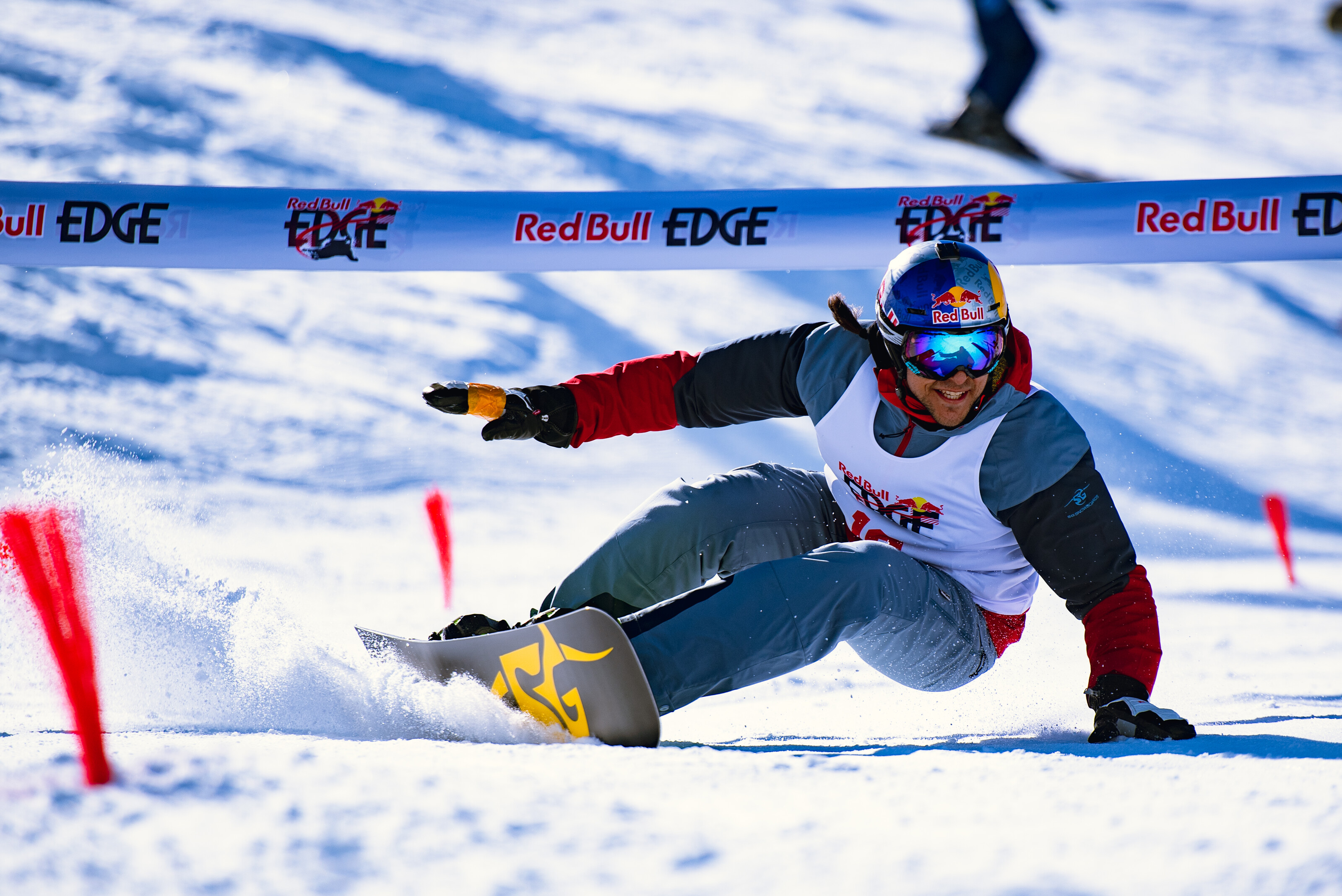 Kalendár SP Snowboarding alpské disciplíny 2020/2021