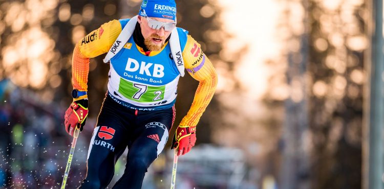 Sivert Bakken gewinnt erstes Weltcup Rennen