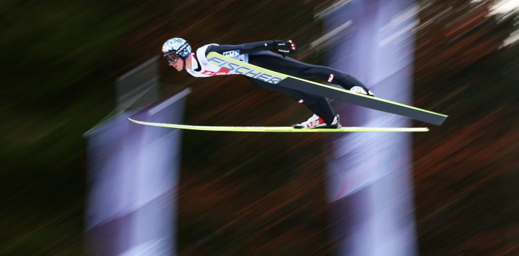 Štartuje Turné štyroch mostíkov- Poliaci nenastúpia pre pozítívny test