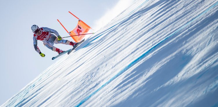 Štartová listina – Super-G – Muži – SP Wengen