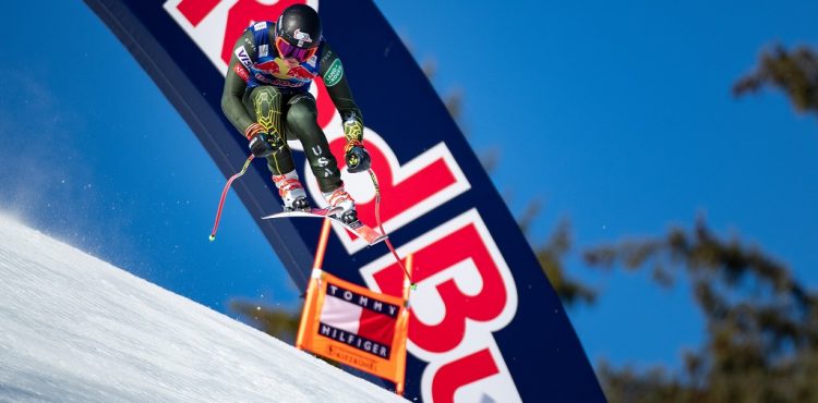 Prvý tréning zjazdu v stredisku Kvitfjell opanoval Ryan Cochran-Siegle