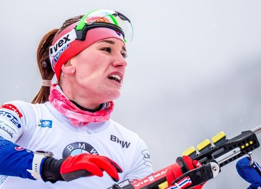 SP Kontiolahti: Štafetu ovládli suverénne Švédky, Slovenky nenadviazali na prvý úsek