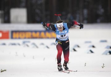 Štartová listina – Rýchlostné preteky – Muži – SP Ostersund: Slováci sa pokúsia o prvé body