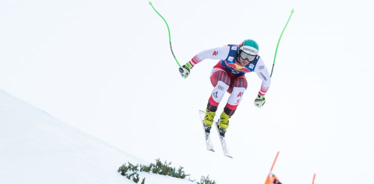 Štartová listina – Tréning zjazdu – Muži – ZOH Peking 2022