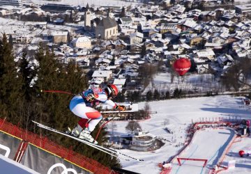 Štartová listina – zjazd – SP Kitzbuehel: Martin Bendík na štarte v presunutých pretekoch