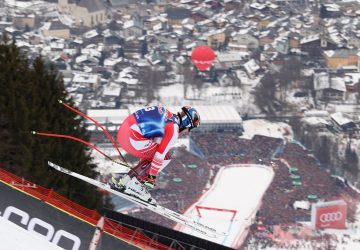 Štartová listina – Zjazd – Muži – SP Kvitfjell
