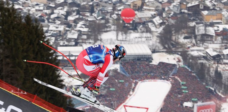 Štartová listina – Zjazd – Muži – SP Kvitfjell