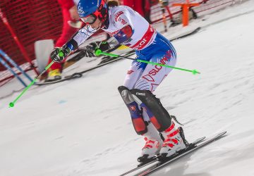 Preview – paralelný obrovský slalom – ženy, muži – MS Cortina d´Ampezzo: Petra Vlhová s ďalšou šancou