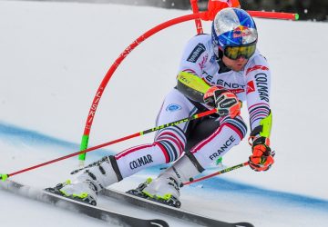 Štartová listina – obrovský slalom – muži – SP Adelboden 9. 1.: Žampovci zabojujú o kvalitný výsledok