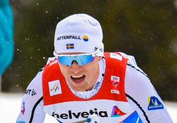 Tour de Ski – Val di Fiemme: Predposledná šprintérska etapa pre Svahnovú a Svenssona