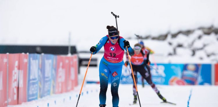 MS Pokljuka: Majstrovský titul získali Francúzi