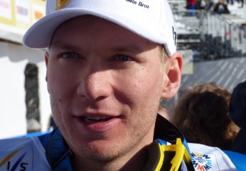 SP Kranjska Gora: Adam Žampa sa v obrovskom slalome kvalifikoval do finále