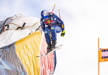 Preview – zjazd – muži – MS Cortina d´Ampezzo: Martin Bendík si zmeria sily s elitou