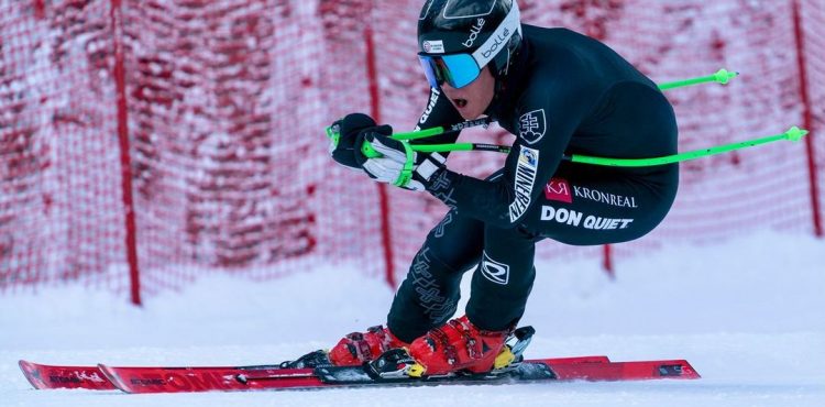 MS Cortina d´Ampezzo: Filip Baláž skončil v najlepšej tridsiatke slalomu, zlatý Foss-Solevaag