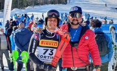 Filip Baláž je po premiére na MS vďačný tímu a rodine, čaká ho svetový šampionát juniorov