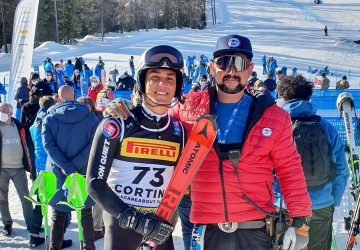 Filip Baláž je po premiére na MS vďačný tímu a rodine, čaká ho svetový šampionát juniorov