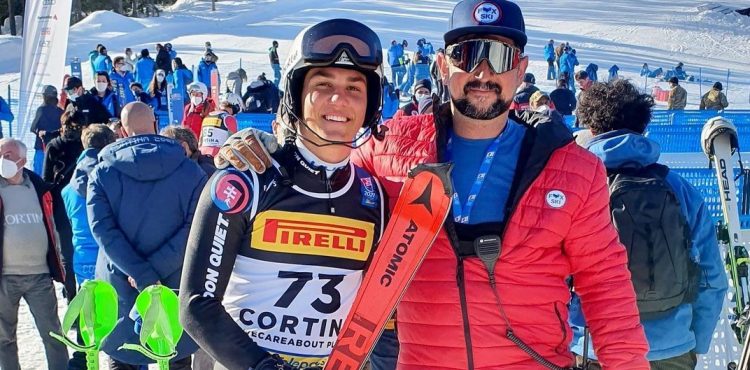 Filip Baláž je po premiére na MS vďačný tímu a rodine, čaká ho svetový šampionát juniorov