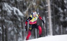Startlist – Sprint 10 km – Men – World Championship Pokljuka