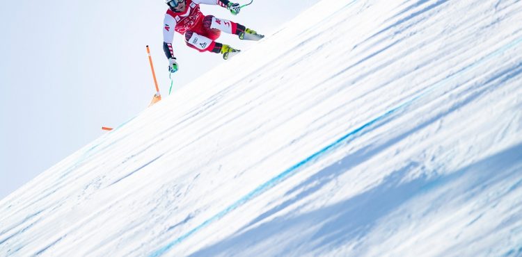 Štartová listina – Zjazd – Muži – ZOH Peking: Prvé preteky alpských disciplín