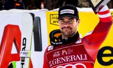 SP Kvitfjell: Vincent Kriechmayr si pripísal víťazstvo v super-G