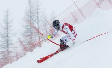 MS Cortina d´Ampezzo: V slalome vedie Adrian Pertl, Filip Baláž v druhom kole