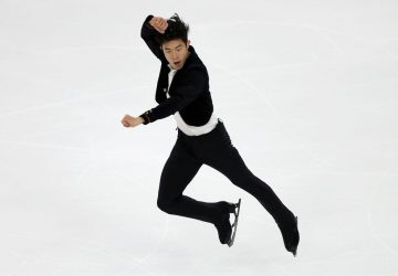 ZOH Peking – krasokorčuľovanie – preview: Juzuru Hanju alebo Nathan Chen?