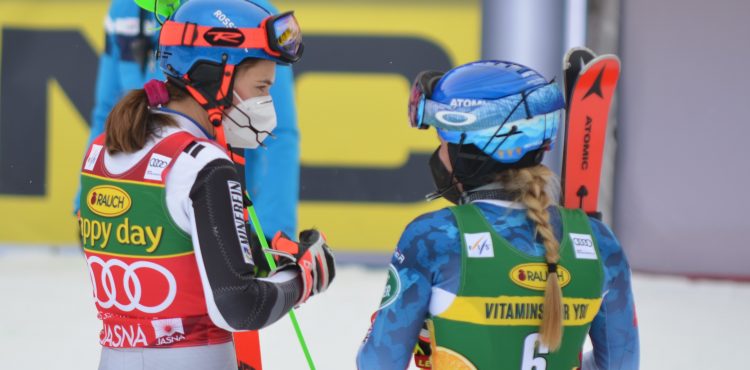 Program týždňa od 7.3. do 13.3.2022: Vlhová sa predstaví v najsilnejšej disciplíne, biatlonisti na SP v Estónsku, štartuje MS v letoch na lyžiach