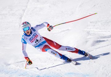 SP Bormio: Odermattovo ďalšie víťazstvo, nečakaný koniec kariéry Mayera