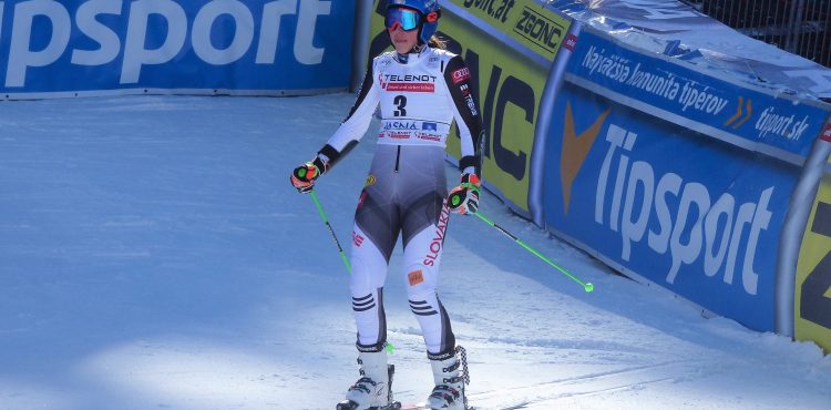 Štartová listina – tréning zjazdu – ženy – finále SP Lenzerheide: Na štarte aj Petra Vlhová