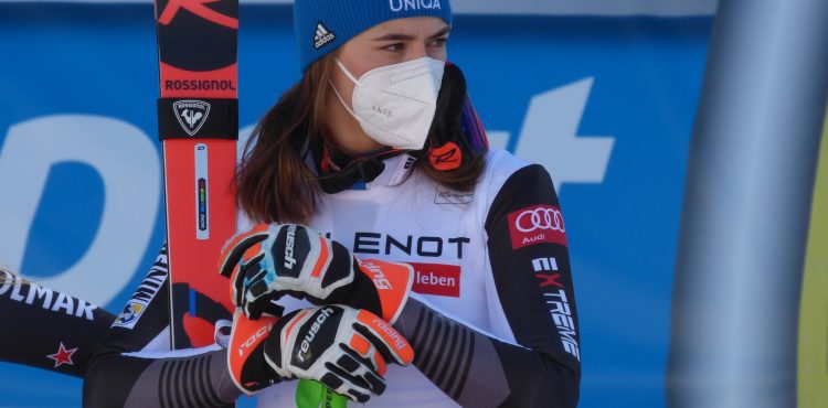 Program týždňa od 27.12. do 2.1.: Na štarte Vlhová, začína Tour de Ski a Turné štyroch mostíkov