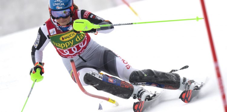 Preview – SP Sölden: Petra Vlhová nastúpi do úvodného „obráku“ sezóny ako obhájkyňa celkového víťazstva