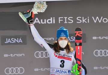 Štartová listina – Slalom – Ženy – Finále SP Méribel/Courchevel: Vlhovej najsilnejšia disciplína