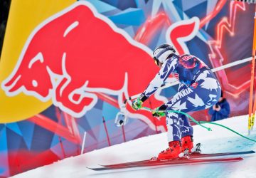 Štartová listina – zjazd – muži – SP Lake Louise: Štartuje Martin Bendik