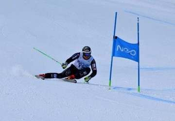 Štartová listina – zjazd – muži – SP Val Gardena: Na štarte Martin Bendik