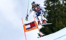 Štartová listina – Zjazd – Muži – SP Beaver Creek: Bendikov druhý pokus v sezóne