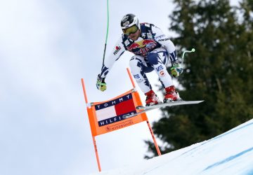 Štartová listina – Zjazd – Muži – SP Beaver Creek: Bendikov druhý pokus v sezóne