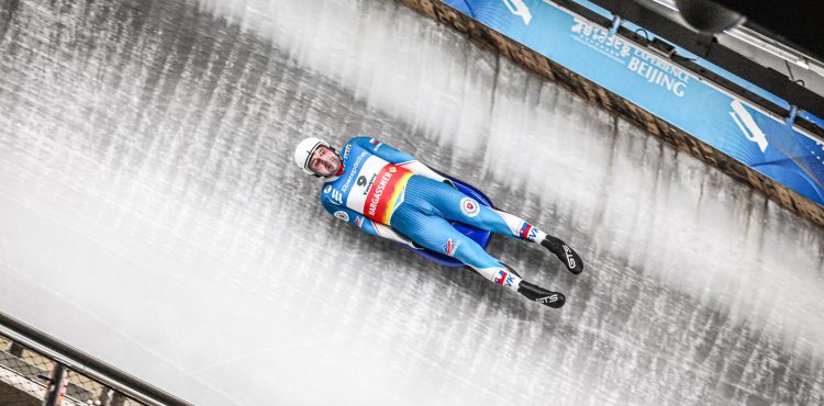 Slovenskí sánkari majú za sebou prvé kolo Svetového pohára