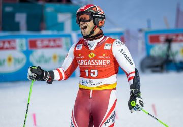 SP Lech – paralelné preteky: Christian Hirschbuehl debutovo zvíťazil
