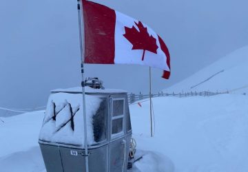 SP Lake Louise: Po piatkovom zjazde boli zrušené aj dnešné preteky v super-G