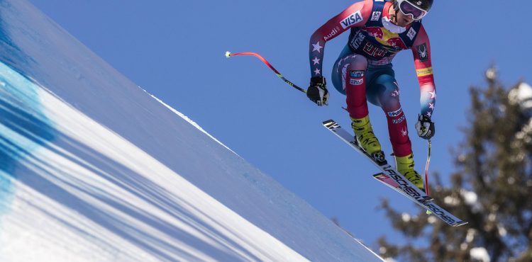 SP Val Gardena: Bryce Bennett “vyfúkol” súperom víťazstvo v náhradnom zjazde