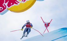 Štartová listina – Zjazd – Muži – SP Beaver Creek